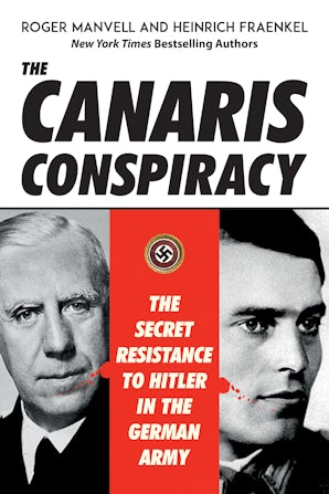 The Canaris Conspiracy