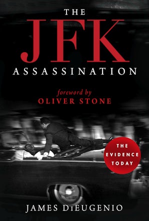 The JFK Assassination book image