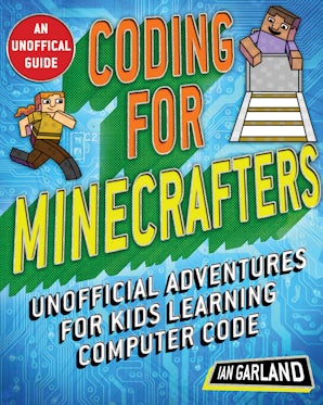 Coding for Minecrafters book image