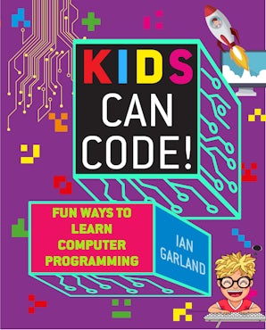 Kids Can Code! book image