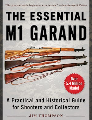 garand m1 essential