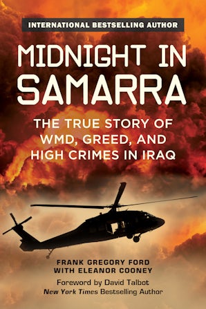 Midnight in Samarra