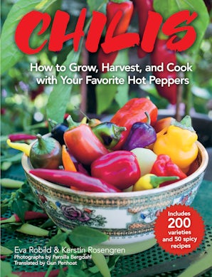 Chilis book image
