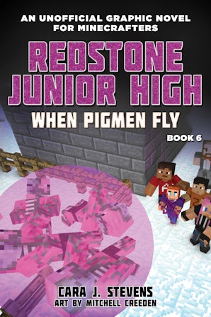 When Pigmen Fly book image