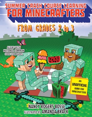 Summer Crash Course Learning for Minecrafters: From Grades 2 to 3
