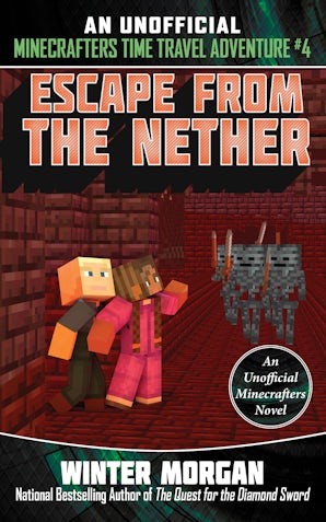 Escape from the Nether