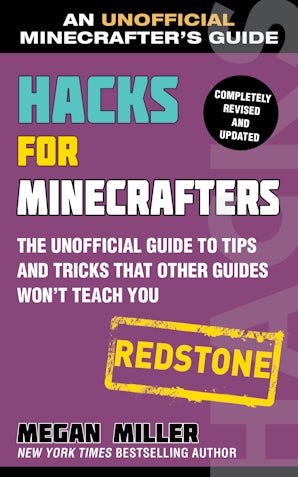 Hacks for Minecrafters: Redstone