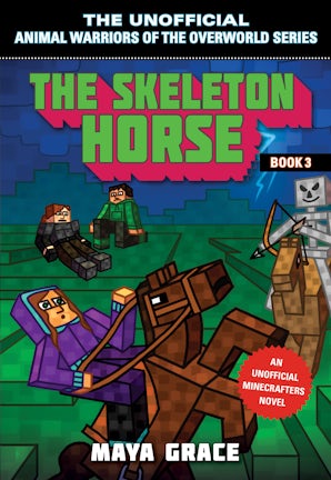 The Skeleton Horse book image