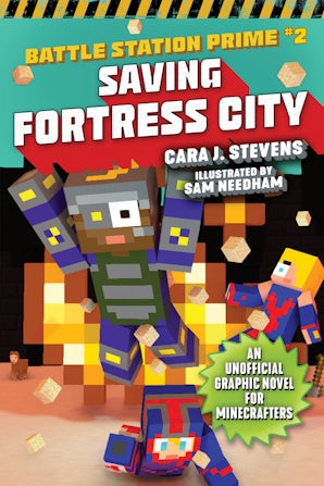 Saving Fortress City