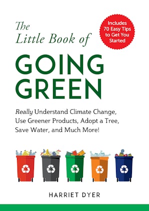 The Little Book of Going Green