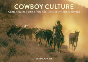 Cowboy Culture book image