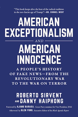 American Exceptionalism and American Innocence