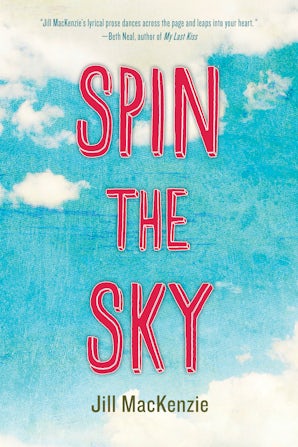 Spin the Sky
