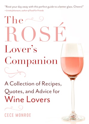 The Rosé Lover