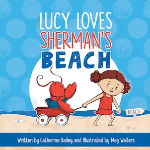 Lucy Loves Sherman