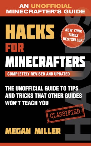 Hacks for Minecrafters