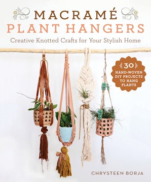 Macramé Plant Hangers