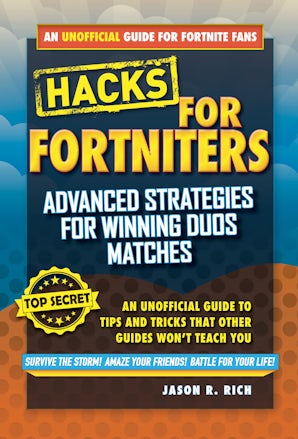 Hacks for Fortniters: Advanced Strategies for Winning Duos Matches