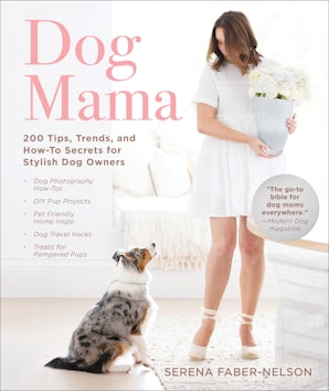 Dog Mama book image