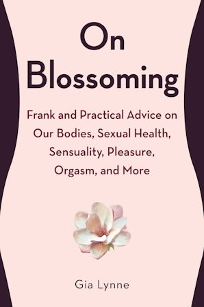 On Blossoming book image