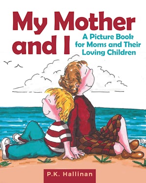 My Mother and I book image