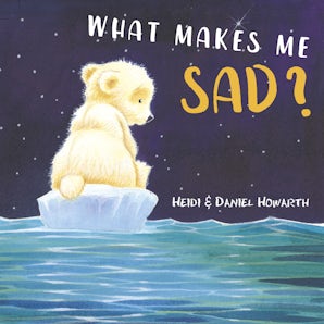 What Makes Me Sad?