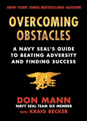 Overcoming Obstacles book image