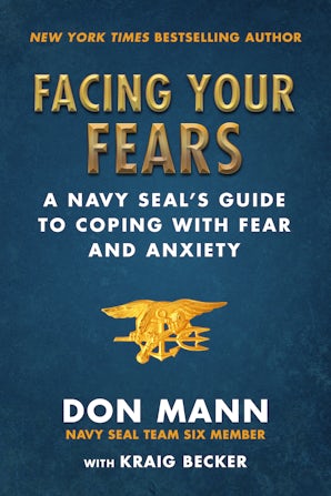 navy seal book author