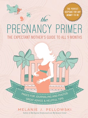 The Pregnancy Primer book image