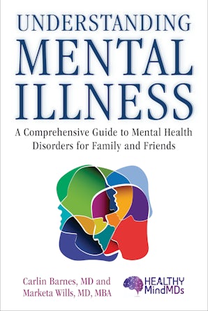 Understanding Mental Illness book image