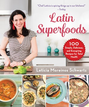 Latin Superfoods