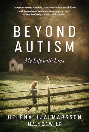Beyond Autism book image