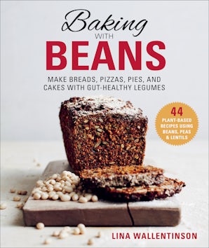 Baking with Beans book image