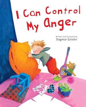 I Can Control My Anger