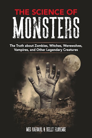 The Science of Monsters book image