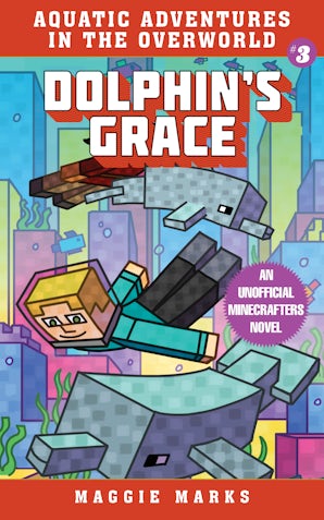 Dolphin's Grace book image