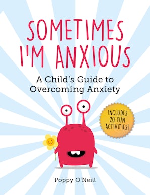 Sometimes I'm Anxious book image