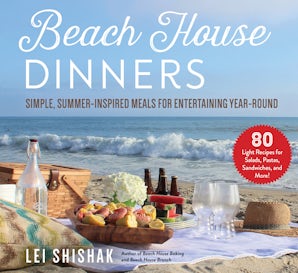 Beach House Dinners