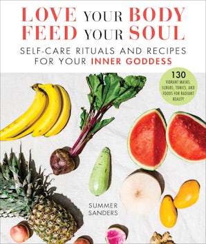 Love Your Body Feed Your Soul book image