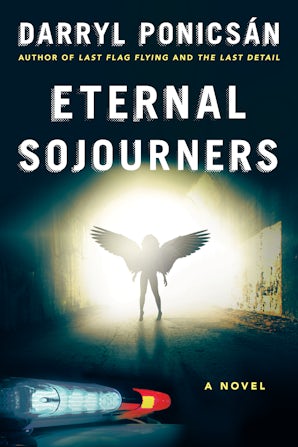 Eternal Sojourners book image
