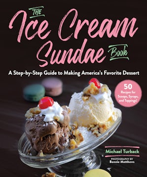 The Ice Cream Sundae Book