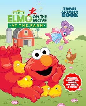 Sesame Street At the Farm