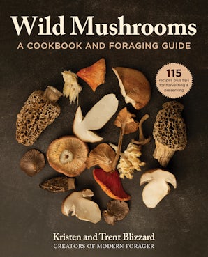 Wild Mushrooms