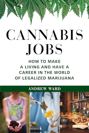 Cannabis Jobs book image