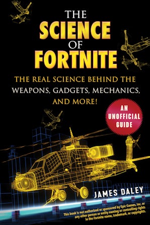 The Science of Fortnite book image