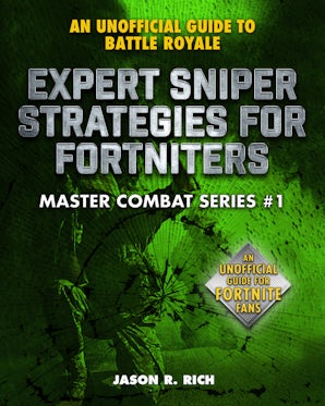 Expert Sniper Strategies for Fortniters