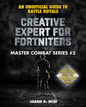Creative Expert for Fortniters