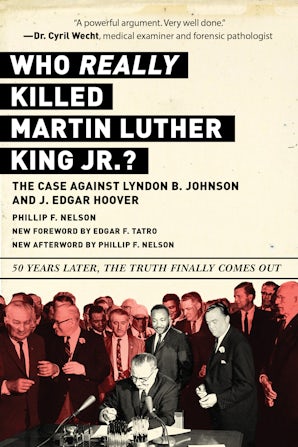 Who REALLY Killed Martin Luther King Jr.?