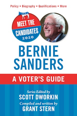 Meet the Candidates 2020: Bernie Sanders