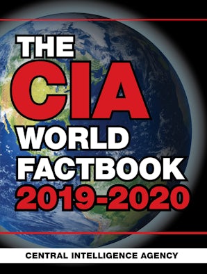 The CIA World Factbook 2019-2020 book image